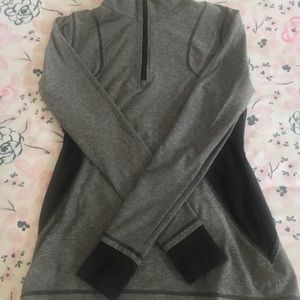 The Women's Core Train 1/4 Zip from C9 Champion®